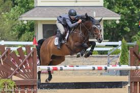 US Equestrian Nominates Mattie Hatcher for Summer Youth Olympic Games  Buenos Aires 2018