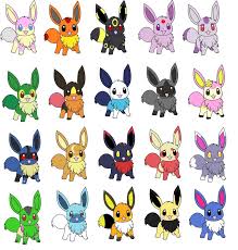 40 best images about chibi pokemon coloring pagers on sketch coloring page how to draw chibi may may step 8 let me just say that all of the chibi figures that i. Pokemon Hd Chibi Cute Pokemon Drawings Eevee Evolutions