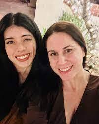 Candice Mattson's Instagram, Twitter & Facebook