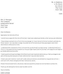 Bank Example Of Job Application Letter Bank Now