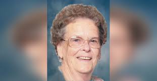 Obituary information for Imogene Phillips
