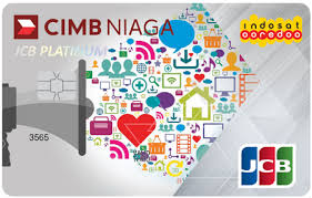 Get a free visa paywave atm debit card when you accumulate php 100,000 in your account. Cimb Niaga Launches A New Product With Jcb Cimb Niaga Indosat Ooredoo Card Jcb Global Website