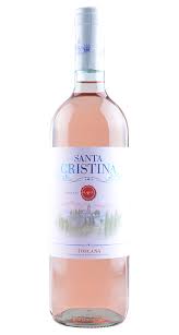 Santa cristina chianti superiore 750ml. Rose Santa Cristina Rosato Toskana Santa Cristina Weinzentrale De