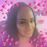 Samaiyah Harris's Instagram, Twitter & Facebook