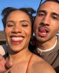 Still smiling from watching two beautiful souls say YES to each other  (again 😜) 💛 We were surrounded by love and the best people. 🫶🏽  Congrats, my loves! #wedding #couple #fam #friends #