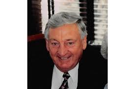 John Hoogerhyde Obituary (1927