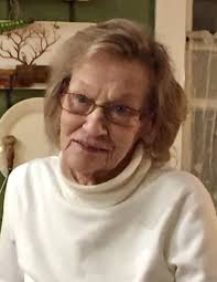 Obituary for Barbara Agnes (Miller) Foreman
