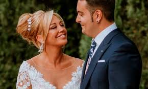 Select from premium belen esteban of the highest quality. Belen Esteban Comparte Las Primeras Fotos De Miguel En Su Boda