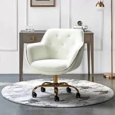Check spelling or type a new query. Wayfair White Office Chairs You Ll Love In 2021