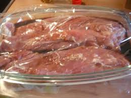 Schweinefilet Aus Dem Backofen Rezept Mit Video Rezept Schweinefilet Schweinefilet Rezepte Schweine Filet