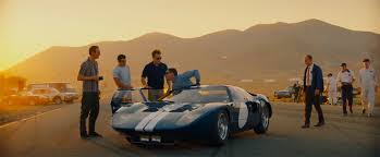 Movie Review Ford V Ferrari Shows The Endless Drive For Success Surf Coast Times