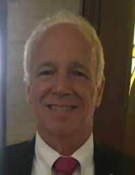 Obituary information for Geoffrey Patton