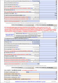 Facilitatile de la stat sunt cuprinse in oug nr. Exemplu Completare Formular D112 Pentru Luna Mai 2020 Somaj Tehnic