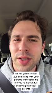 Living with Parents in Your 20s: The Challenges and Humor