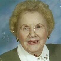 Mar-Jo VanDalsem Spence Obituary