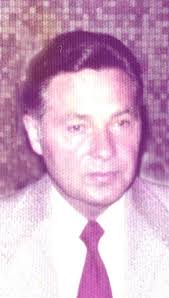 Obituary for Stanley M. Greczek