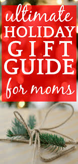 While some moms may gush over a crafty coffee mug or. 42 Unique Ideas Christmas Gifts For Mom Guide