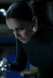 Capadocia" Sangre de inocentes (TV Episode 2012)