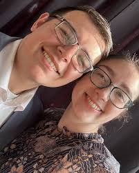 Haylie Brown and Caleb Doss's Wedding Website