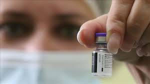 Ministro de energía y minas: Este Miercoles Llega A Peru El Primer Lote De 50 000 Vacunas Contra El Coronavirus De Pfizer