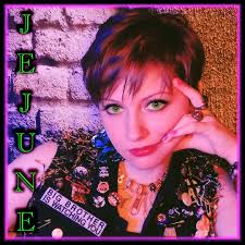 Stream Jejune by Margarita Mantis