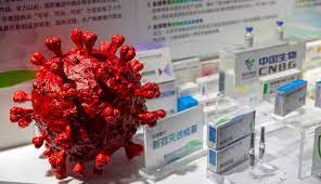 1,5 milliarden euro für impfungen. Covid 19 Impfstoff China Schliesst Sich Globaler Covax Impfstoff Initiative An Forschung Lehre