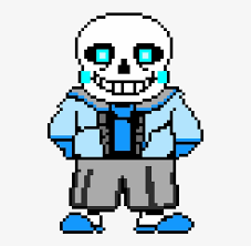 After going on a hike on the infamous mt. Sans Sprite Underswap Blueberry Pixel Art 610x770 Png Download Pngkit