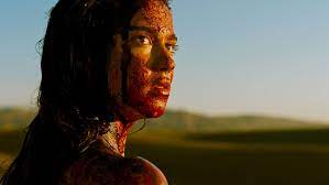 Revenge': Film Review | TIFF 2017
