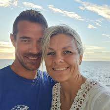 Fundraiser by Amber VanAuken : Fuel Amber & Rustin's Vision for Positive  Impact