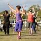 Zumba Classes event image