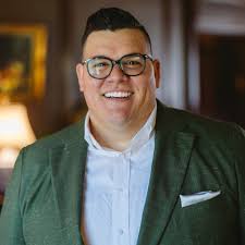 Jonathan Chacon, Real Estate Agent