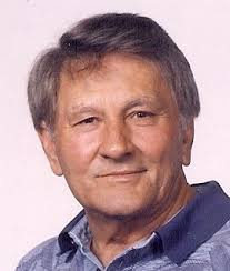 Ernest Benfield Obituary