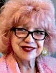 NANCY OLIVER Obituary