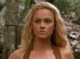 The Lost World" Trophies (TV Episode 2001)