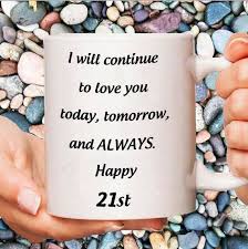21st Anniversary Gift For Her 21st Anniversary Gifts For Women 21st Wedding Ann Romantic Anniversary Gifts Anniversary Gifts For Wife Birthday Gifts For Girls
