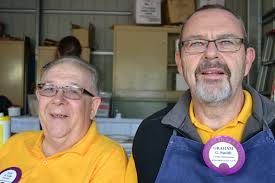 Kangaroo Valley's solar celebration