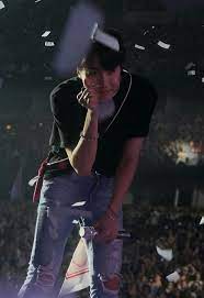 G E O R G I A N A In 2020 Bts Concert Hoseok Bts Wallpaper