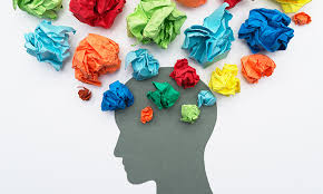 Someone you love, or loves you suffers with you. Transforming Mental Health Through Lived Experience Pba