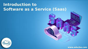 Software as a service (or saas) is a way of delivering applications over the internet—as a service. Software As A Service Saas Most Popular Form Of Cloud Computing