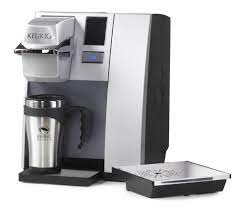 Keurig K155 Officepro Premier Brewing System Bazan Grills