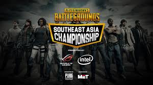 Your new source of pubg videos, memes and news! Sea S Best Pubg Squads Convene In Thailand For The Pubg Sea Championship Regional Finals Presented By Rog And Intel Game Is Hard