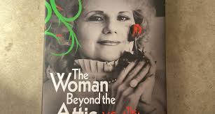 The Woman Beyond the Attic by Andrew Neiderman