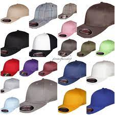 Pin On Flexfit Caps