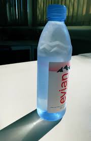 Today, évian is owned by danone, a french multinational corporation. Evian On Twitter Welcome To The Evian Family Dualipa