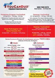 Facebook gives people the power to share. Disney E Lai On Twitter Youcanduit Roadshow Coming To Kk Ilovesabah Kkcity Sabahtwt Sabahbot Sayangisabah Https T Co Ql36iblh7p