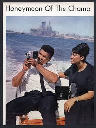 March 17, 1950) is an american actress, also known for being the former wife of boxer muhammad ali. Muhammad Ali Marries Belinda Boyd World History Project