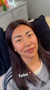 NO MORE smudgy brow makeup🙅🏼‍♀️ uneven brows🙅🏼‍♀️ countless brow  product purchases🙅🏼‍♀️. Wake up with perfect brows every day! 🥰  #oklahoma #permanentmakeup #powderbrows #natural ., .., ., ., ., ., ., ...