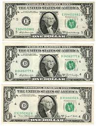 1 1969a 1969b 1969d One Dollar Bills Lot Of 3 Federal Reserve Notes Crisp Find Many Great New Used Options And Get The In 2020 One Dollar Bill Dollar Bill Dollar