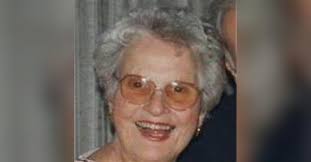 Eileen M. Herget Obituary