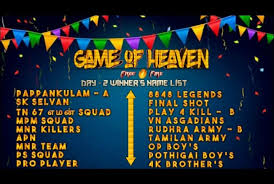 Free fire name decoration generator. Game Of Heaven Home Facebook